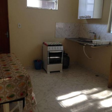 Pousada Maanaim Rio de Janeiro Luaran gambar