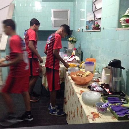 Pousada Maanaim Rio de Janeiro Luaran gambar