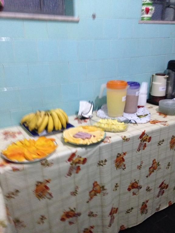 Pousada Maanaim Rio de Janeiro Luaran gambar