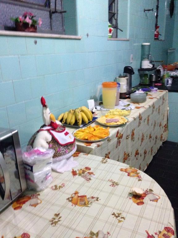 Pousada Maanaim Rio de Janeiro Luaran gambar